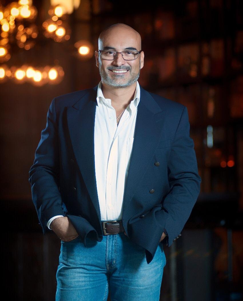 Luis Morales